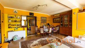 Odličan duplex u novogradnji sa jednom zanemarujućom kosinom